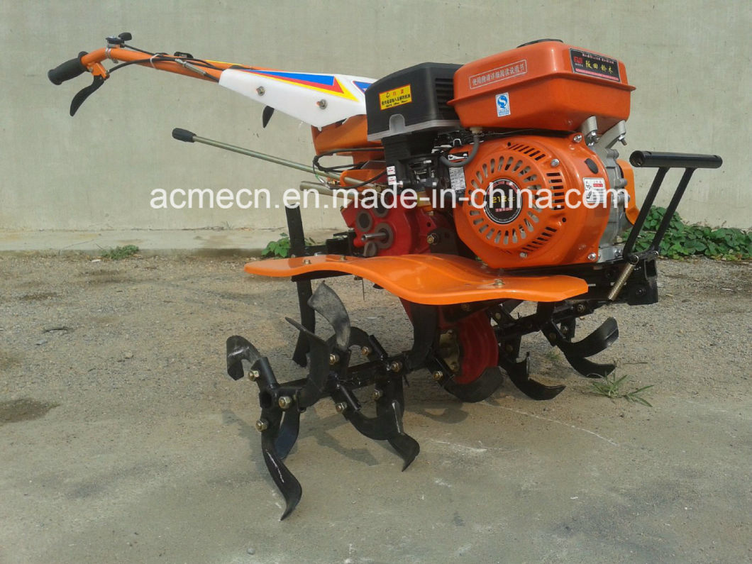 Agricultural Mini Power Tiller Used Mini Tiller Power Tiller India