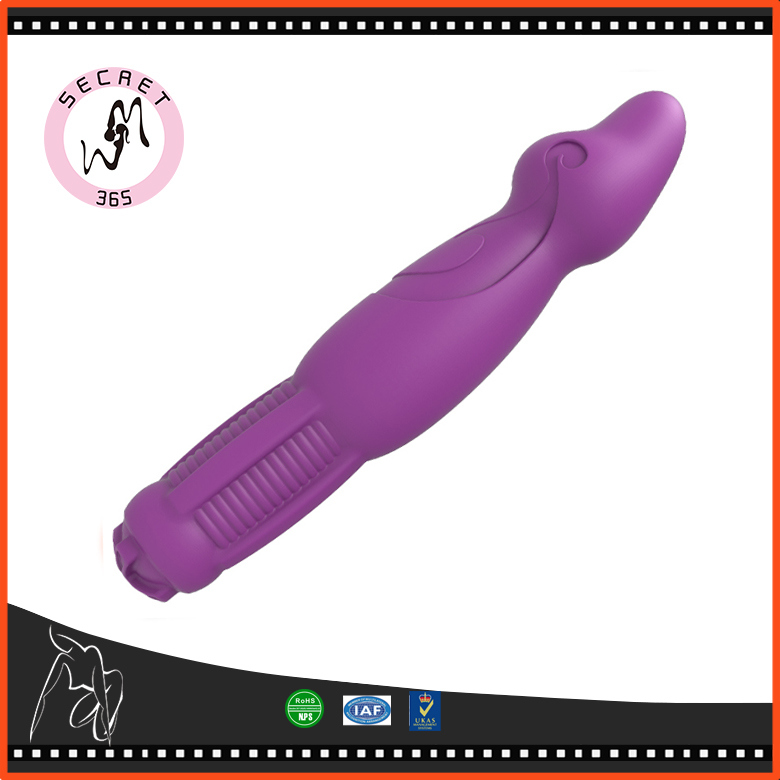 G Spot Vibe Vibrator USB Rechargeable Sex Products Adult Sex Toys Product