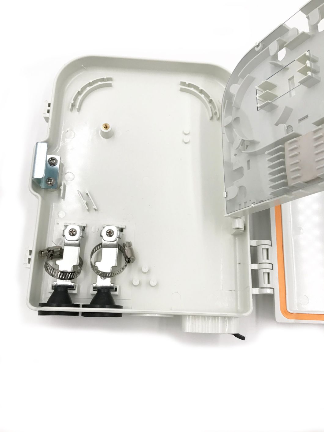 FTTH Products, Passive Optical Points Wiring Special Terminal Box;