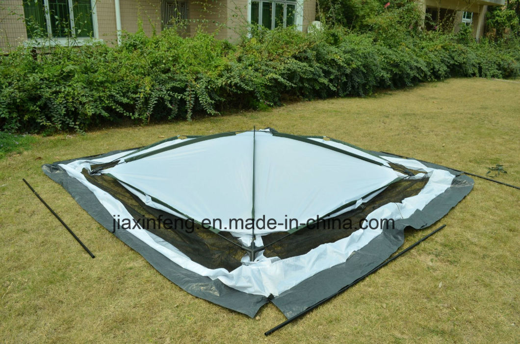 Outdoor Family Garden Mesh Tent