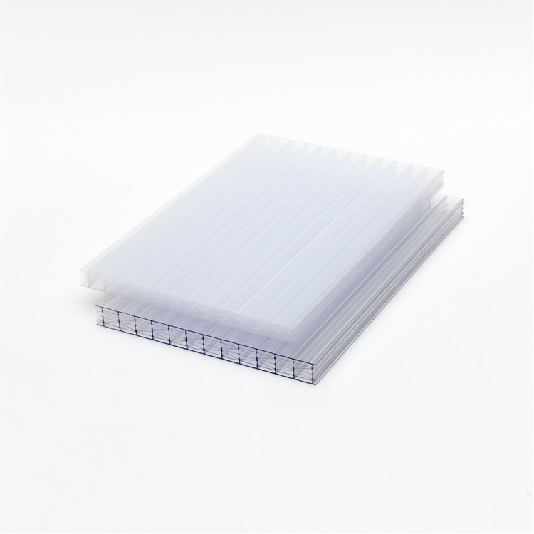 Greenhouse Pc Polycarbonate Hollow Sheet Greenhouse Pc Polycarbonate Hollow Sheet