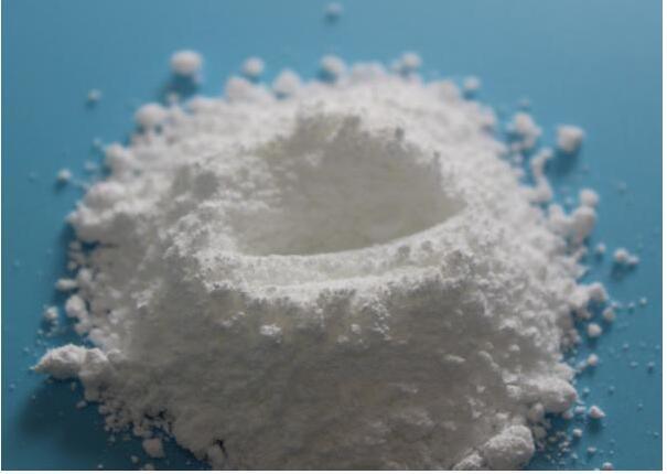 Pharmaceutical Raw Materials Ribavirin Powder for Antbiotic Antimicrobial Agents