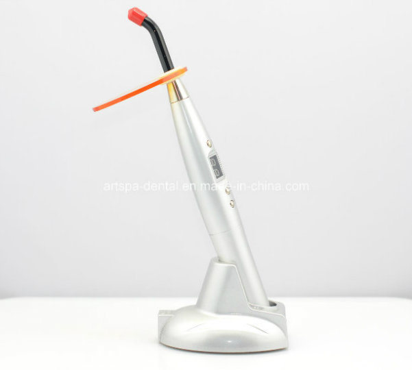 Dental Equipment Wireless LED Curing Light Lamp