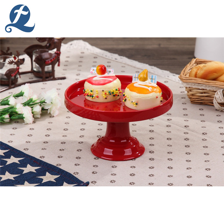 Ceramic Cake Stand Ceramic Cake Stand
