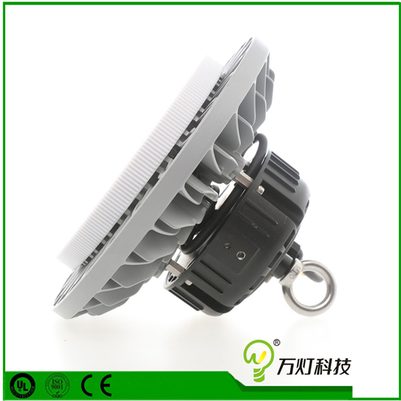 LEDs 60W-180W Industrial LED Factory High Bay Light with 5 Years Warranty