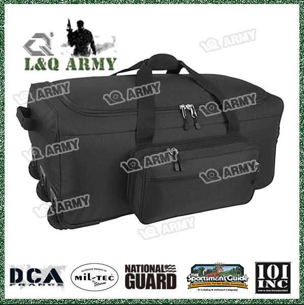 Wheeled Deployment Trolley Bag