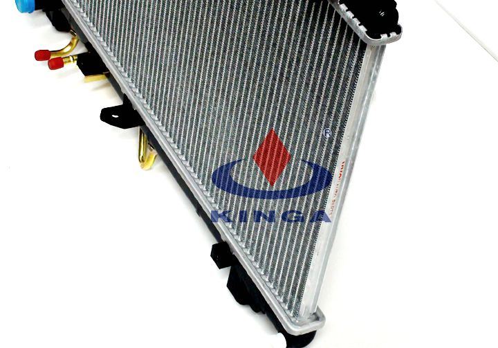 Supplier of Aluminum Auto Radiator for Toyota Carina'96-01 At210