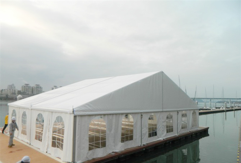 Fashion Gazebo Tents for Outdoor Events Marquee