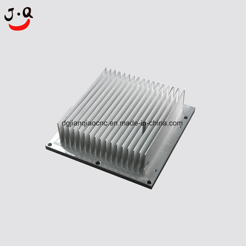 High Quality Aluminum Meet RoHS CNC Machining Part for Computer or Other Kinds Electronic-Product