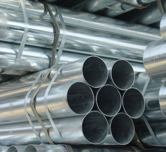 Galvanized Steel Pipe Using for Special Purpose