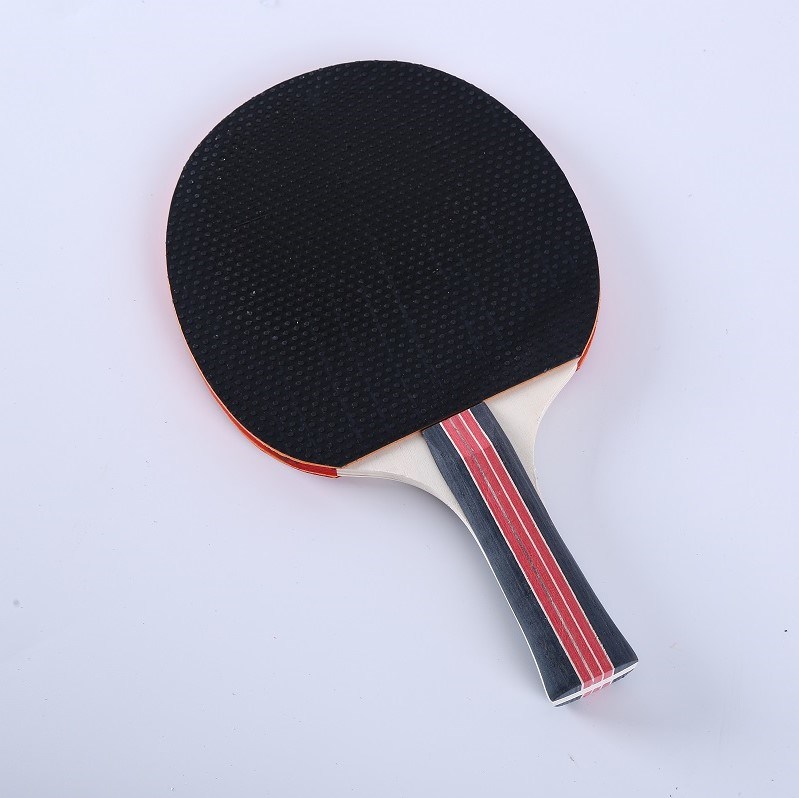 Ittf Approved Sport Table Tennis Training Paddles at Best Price