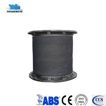 Ship and Dock Super Cell Type Rubber Fender