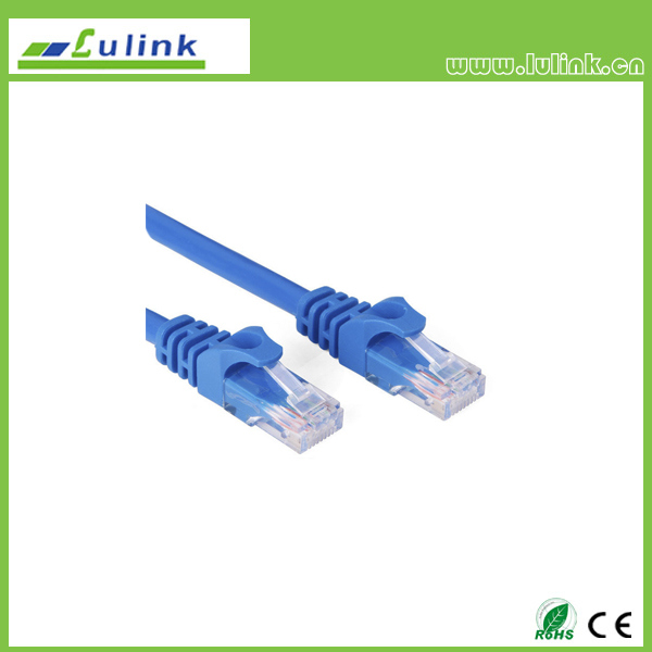 Cat5e UTP Network Patch Cord