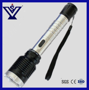 High Quality Self-Defense Multifunctional Rechargeable LED Torch Stun Gun (SY-1315A)