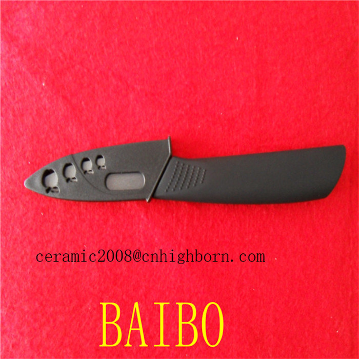 Wear Resitant Zirconia Ceramic Knife