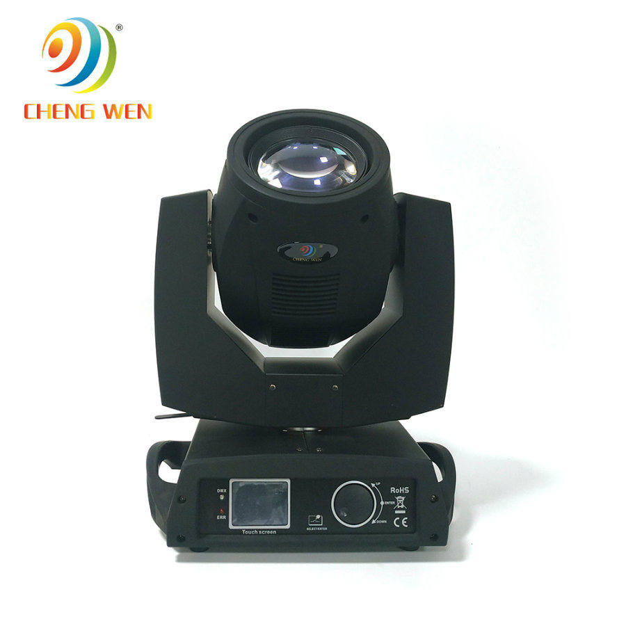 7r 230W DMX PRO Sharpy Beam Moving Head Disco DJ Party Stage Light