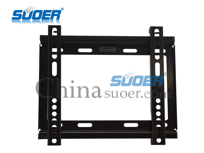 Suoer Adjustable LCD/LED Wall Bracket for 14