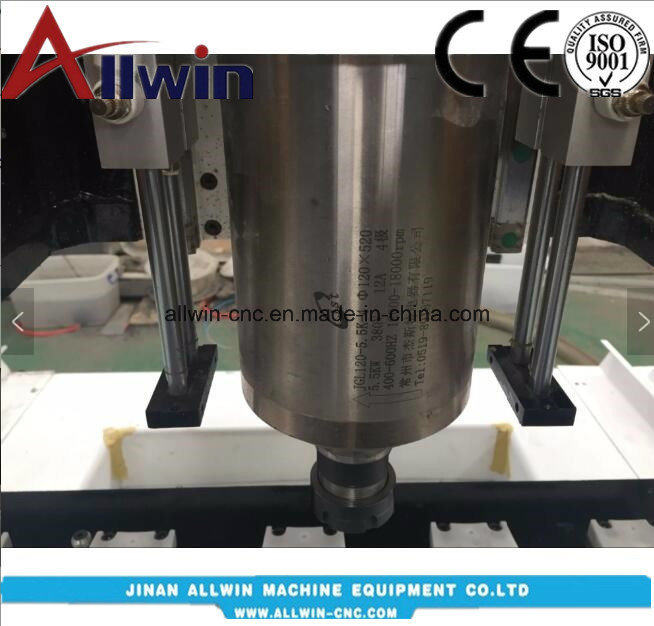 6060 CNC Router Machine Atc Mould Engraving Machine 600X600mm