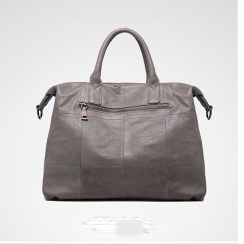 China Supplier Wholesale Unisex Fashion Brand Shoulder Bag Travel Bag
