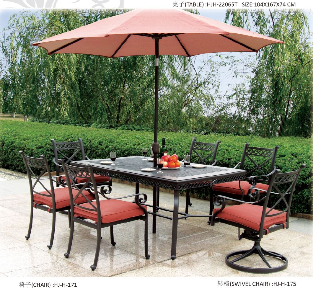 Outdoor Furniture Garden BBQ Grill Table Patio Fire Pit Table