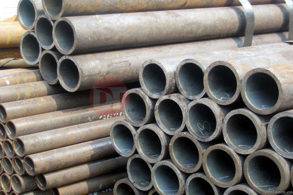 Carbon Steel Precision Tube C250