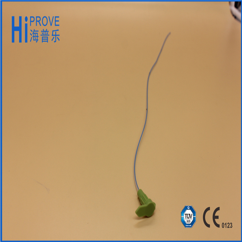 High Quality Soft Medical Disposable PVC Feeding Tube Nasogastric Tube