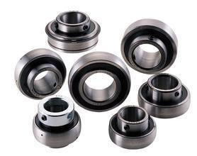 High Precision Stainless Steel Bearing UC209, Plastic/Cast Iron Pillow Blocks/Bearing Housing P209