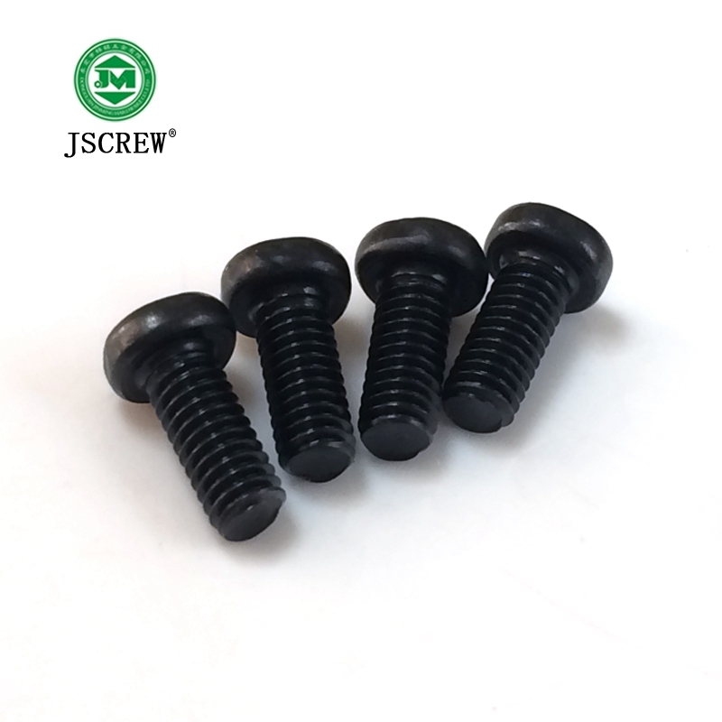 Customized Flat Head Non-Standard Screws Bolts Ss316