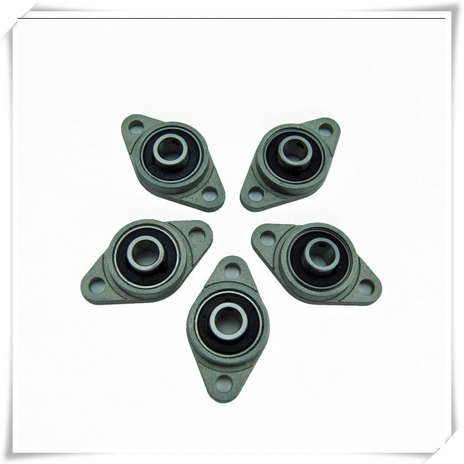 Low Price High Quality Flanged Bearing Housing