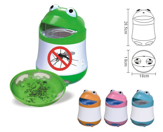 Safe Environmental UV Electric Mosquito Killer