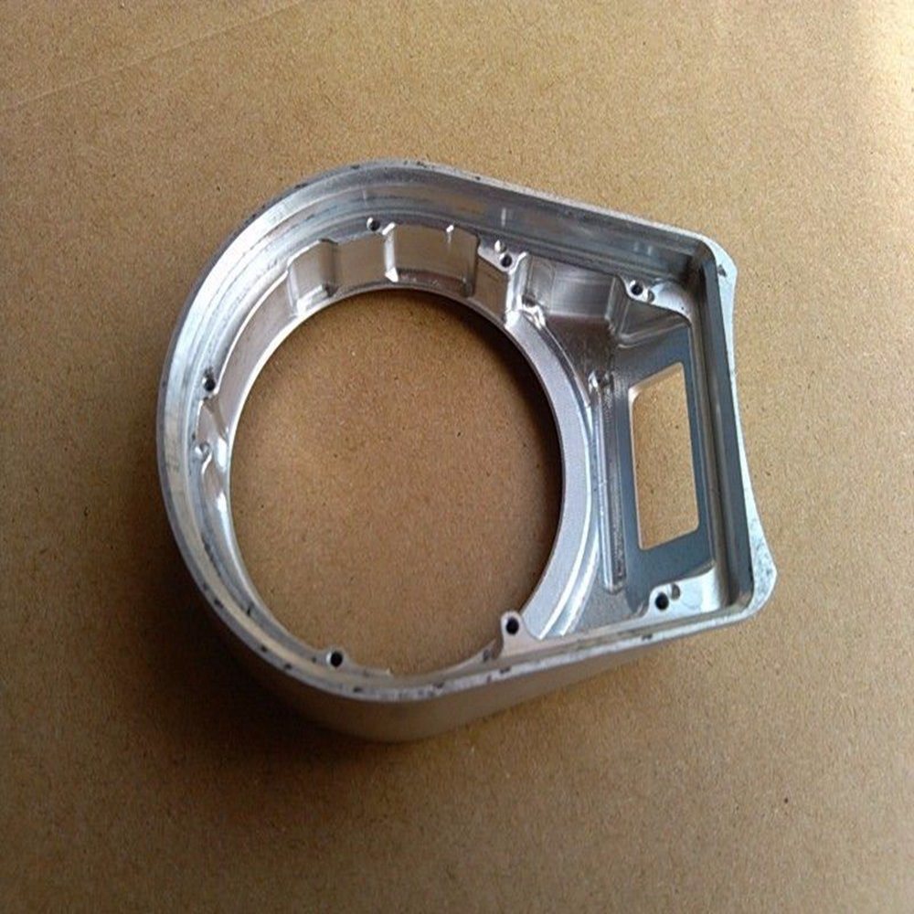Precise CNC Stainless Steel Bicycle Motorbicycle Spare Parts