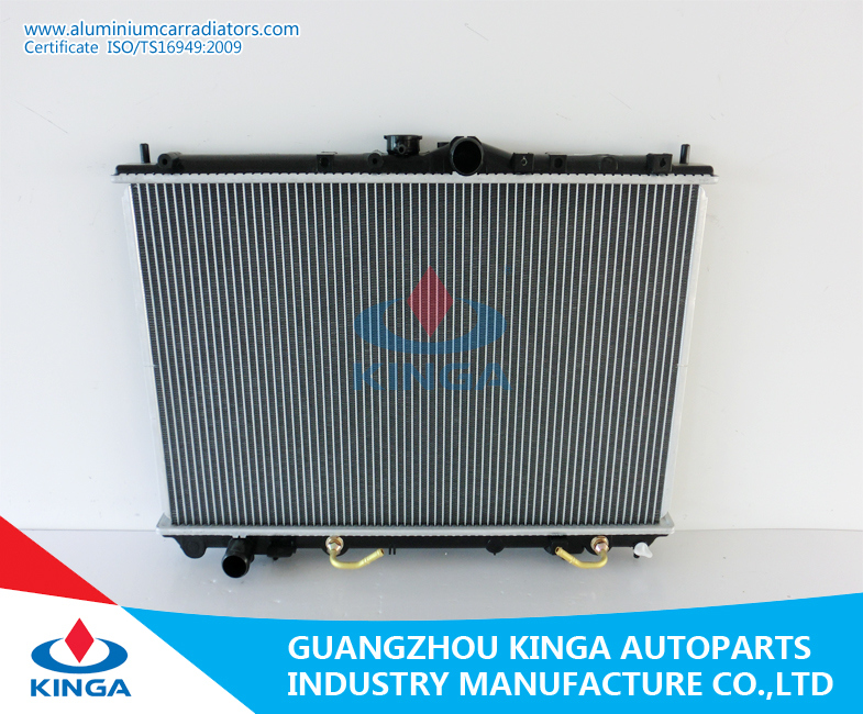 MB925638 Auto Radiator for Mitsubishi Carisma 1.6 4G93