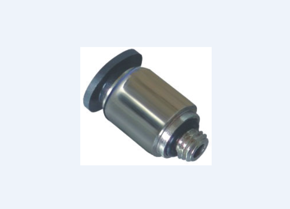 Pneumatic Mini Copper Connector (MPL 4-M6)