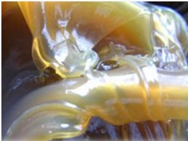 Rolling Bearing Grease Yellow Grease with Low Price