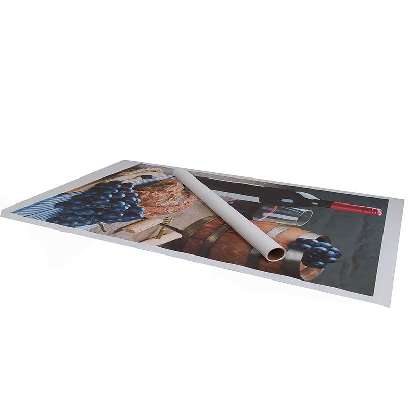 Toile Eco Solvant Eco Solvent Canvas