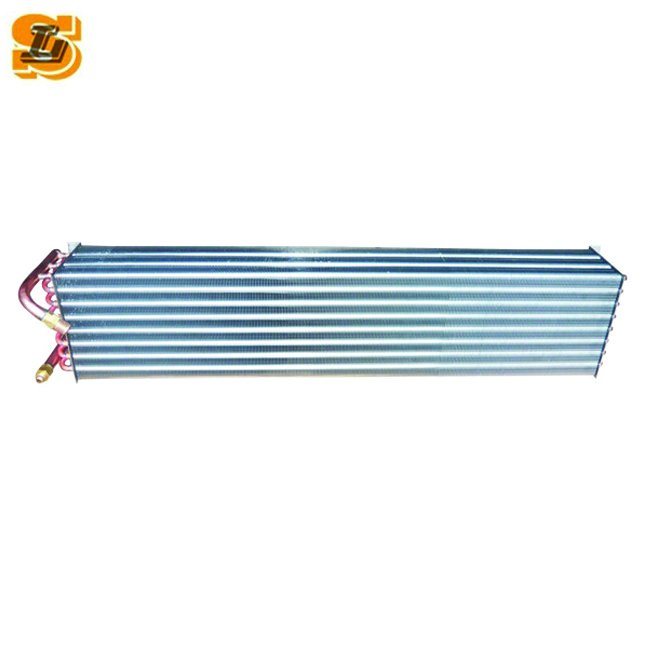 Shanghai Shenglin Copper Tube Cold Storage Condenser (FP)