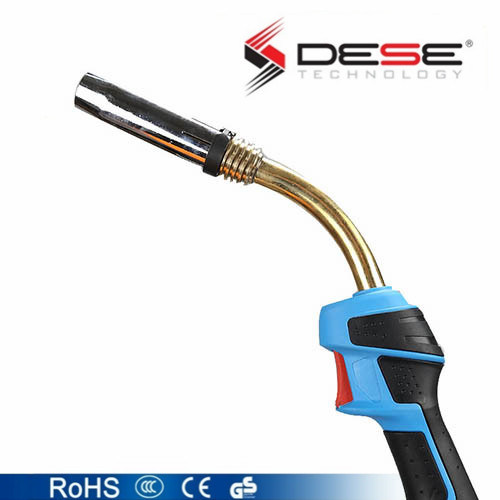 24kd Air-Cooled CO2 MIG Welding Torch up to International Standard