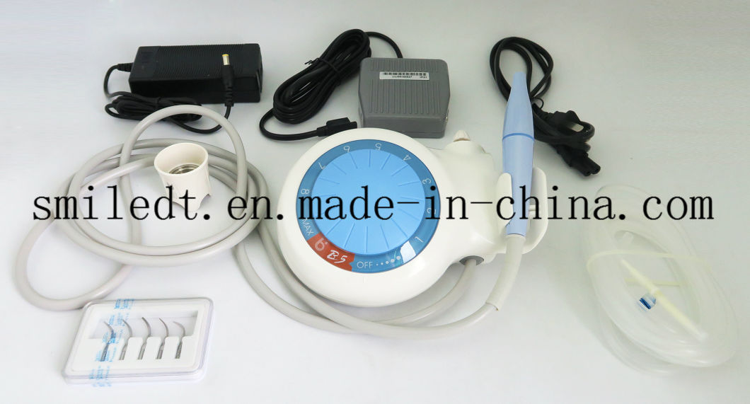 FDA Approved Ultrasonic Scaler B5