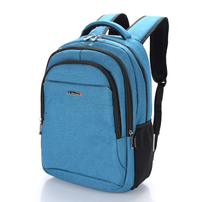 Waterproof Laptop Backpack Schoolbag Travel Bag Rucksack Notebook Computer Bag