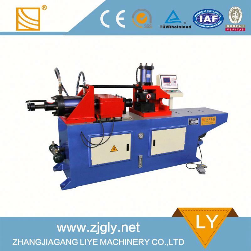 Sg80nc Copper Tube End Forming Machine/Pipe Reducing Machine/Tube Reducing Machine