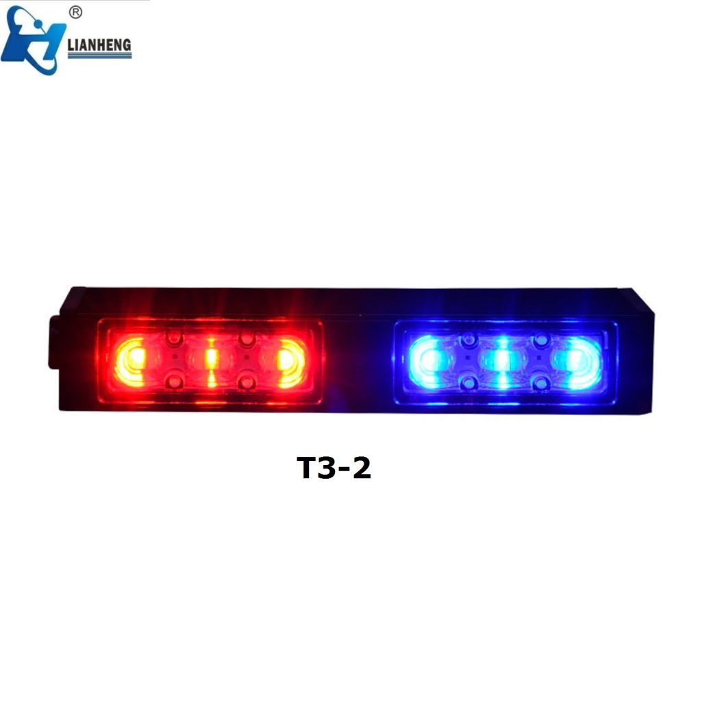 Hot Sale 3W Flash LED Traffic Lights