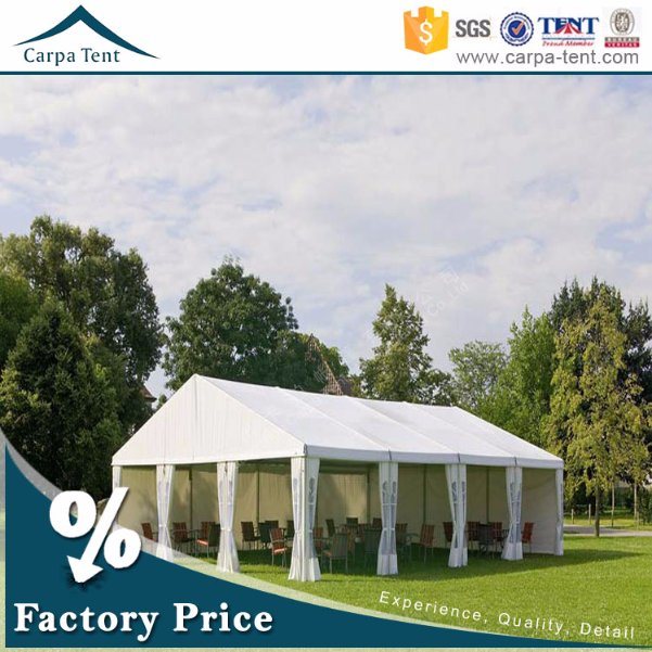 12mx20m Small Family Gethering Marquee Tents for Party