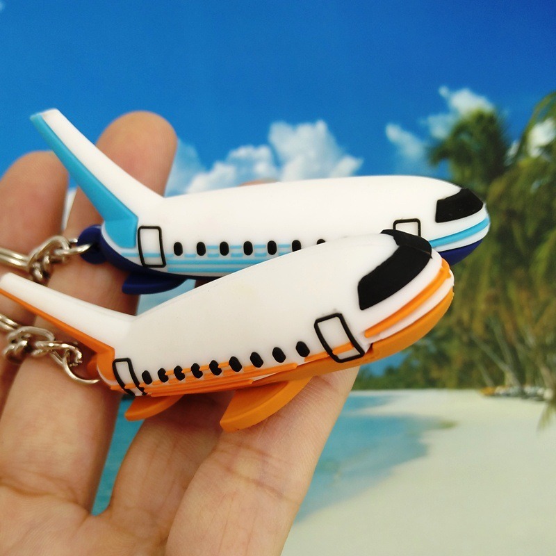 Cheap Custom 3D Soft PVC Keychain, Promotional PVC New Design keychain, Rubber Custom PVC Keychain for Gifts