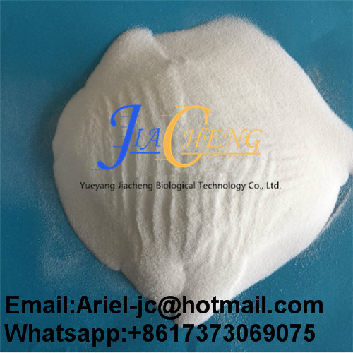 Popular Veterinary Raw Powder Pharma Grade Xylazine CAS 7361-61-7