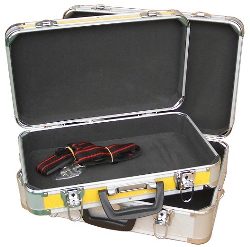 Custom Portable Carrying Aluminum Case