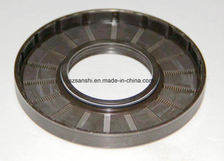 OEM NBR FKM Vmq Framework Rubber Oil Seal