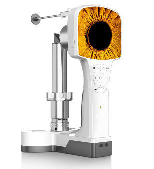 Ce & FDA Approved Slit Lamp Microscope