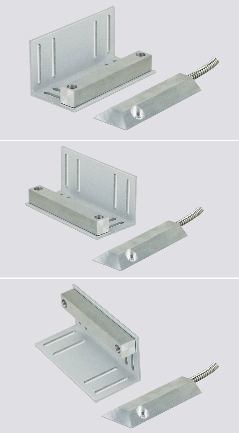 Overhead Magnetic Contacts Door Electric Contact Switch