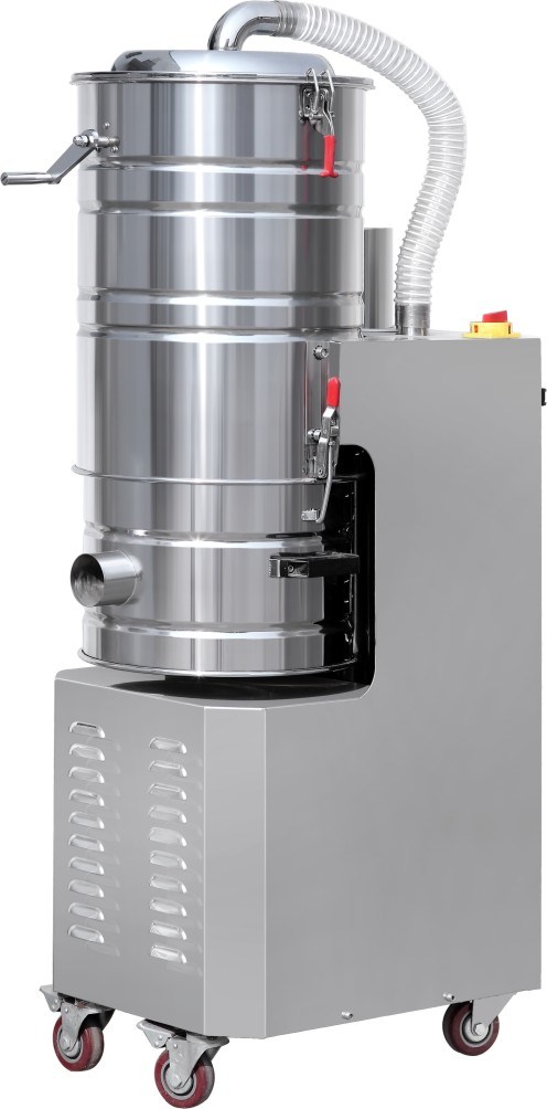 Pharmaceutical Machine High Efficiency Vacuum Cleaner FXGB-A-220