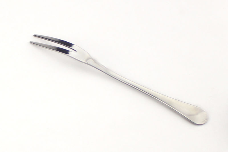 Stainless Steel Small Fork for Fruits, Cakes, Salad